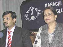 متحدہ قومی مومنٹ