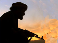 قانون اسلحه