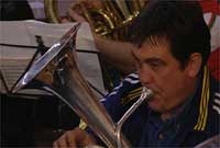 Gwyrfai - gyrrwr trên