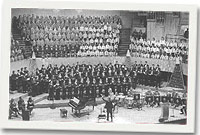 Cyngerdd Carolau'r Ŵyl