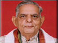 राज्यपाल नवल किशोर शर्मा