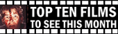 BBC Shropshire guide to top ten films to watch this month
