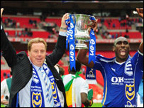 老雷德纳普和坎贝尔