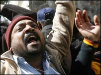 پاکستان الیکشن