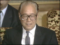 Zhao Ziyang