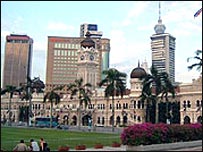 मलेशिया