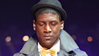 Labrinth on the Second Stage