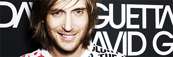 David Guetta