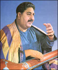 بابای موسيقی