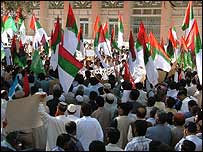 ایم کیو ایم(فائل فوٹو)