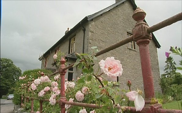 Crosby Ravensworth