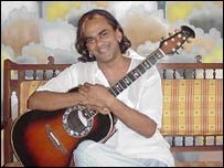 रेमो फ़र्नांडीज़