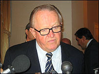 Ahtisaari