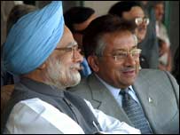 دونوں رہنما