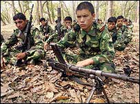 माओवादी