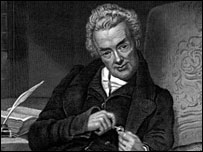 William Wilberforce