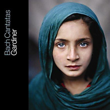 Review of Cantatas, Volume 22: Eisenach Review of Cantatas, Volume 22: Eisenach