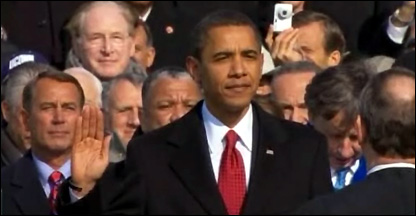 बराक ओबामा