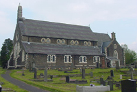 Eglwys Sant Cynnog