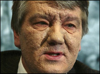 Віктор Ющенко