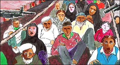 चित्राकंन-हेम ज्योतिका