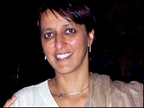 سمیعہ ملک