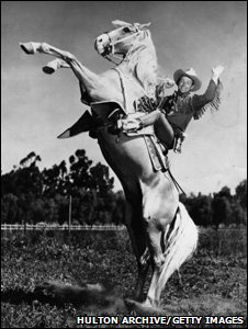 Roy Rogers