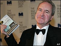 John Banville