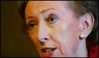 Margaret Beckett