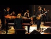 The Swell Season - live at City Halls. Photo by Louis Decarlo