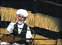 نورمحمد درپور