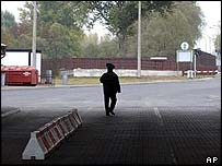 Польсько-білоруський кордон