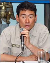 केन नोगुची