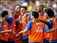 ब्राज़ील