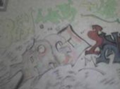 Graffti