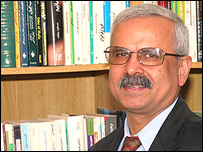 جليل روشندل