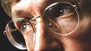 Stephen Hawking's Glasses Close Up
