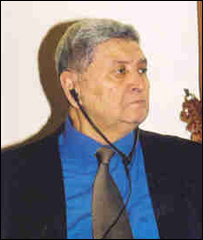 Би-би-си меҳмони - таниқли тарихчи олим Гога Ҳидоятов 