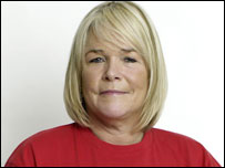 Linda Robson