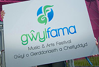 gŵyl fama
