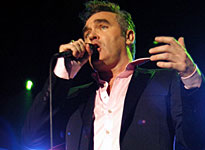 Morrissey