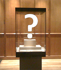 What's your 100th object?