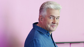 Ian McMillan