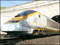 Eurostar