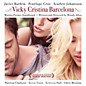 Review of Vicky Cristina Barcelona 