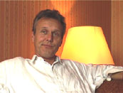 Anthony Stewart Head
