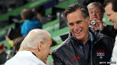 Mitt Romney