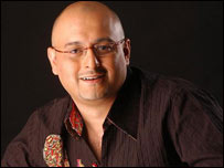 राजू सिंह