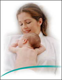 افسردگی پس از زايمان