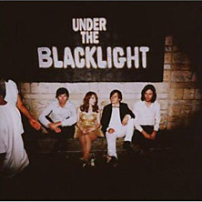 Review of Under The Blacklight